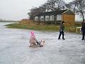 090109 schoolschaatswedstrijden 11